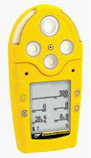 GasAlertMicro 5 IR���һ��������